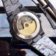 Perfect Replica Patek Philippe Replica Nautilus Watch Black Steel (3)_th.jpg